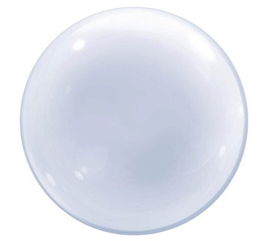Clear Bubble Balloon