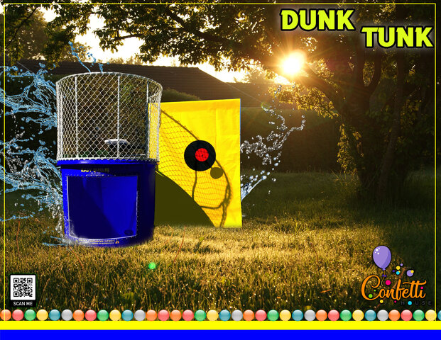 Dunk Tank