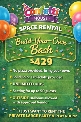 Space Rental