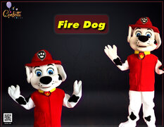 Fire Dog