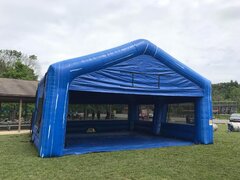 Large Inflatable Tent Commercial Tent