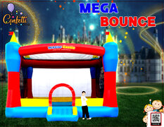 Mega Bounce