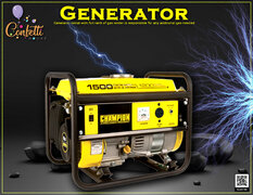 Generator