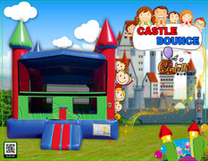 Castle  Bounce