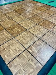 Dance Floor