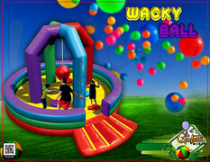 Wacky Ball