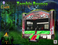 Zombie Bounce