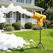 Foam Party