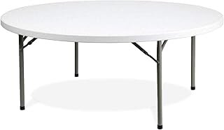 72 inch round table