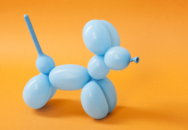 Balloon Artist
