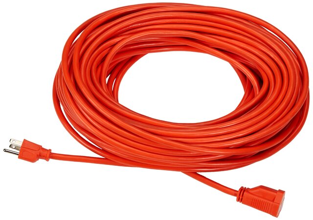 Extension Cords