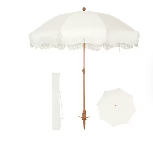 Fancy Umbrella