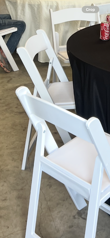 Garden Chair 