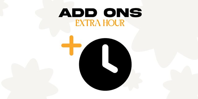 Artist additional hours