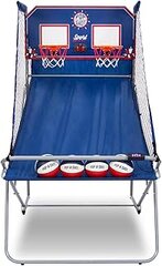 Basketball game