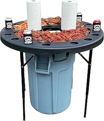 Crawfish Stand 