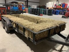2 hour  Truck Haryride 