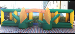 Corn Maze