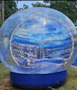 Snow Globe 