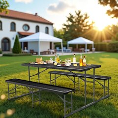 Picnic Table 