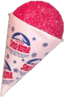 Add 24 Servings Snow Cone Flavor