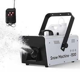 Snow machine