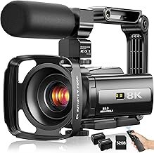 Videography and photography 