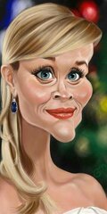 Caricature Artist 