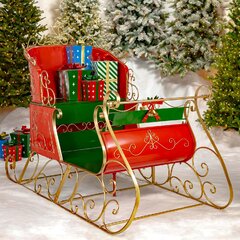 Sleigh 2