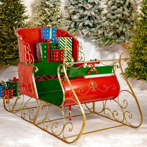 Sleigh 2