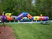 Toddler Inflatables