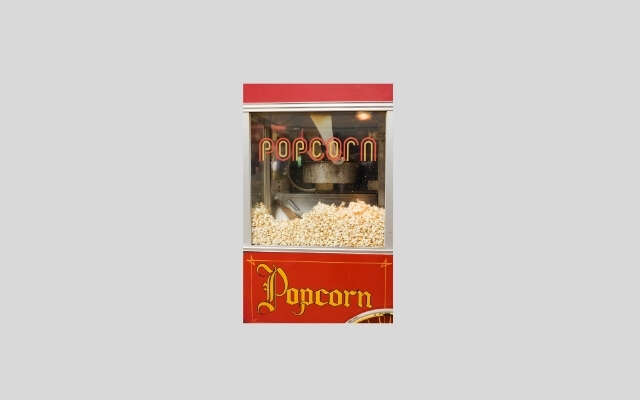 Concession Machines