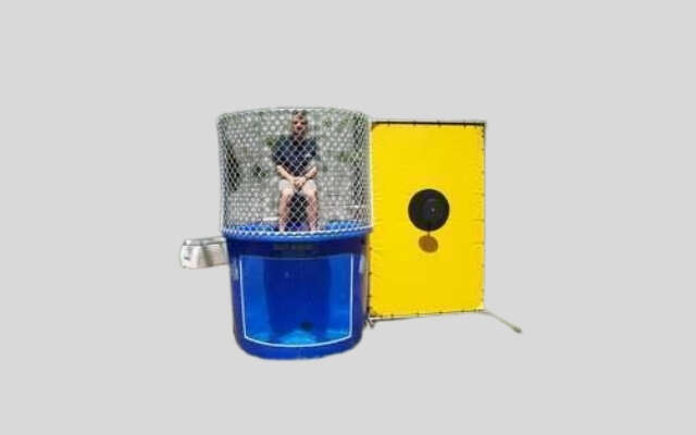 Dunk Tanks