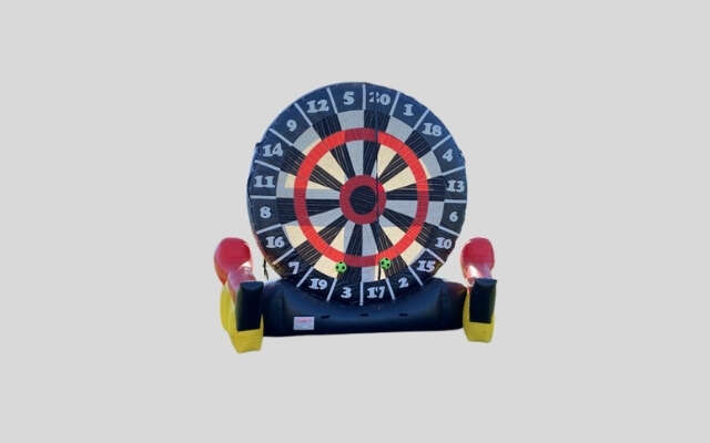 Inflatable Sports Games