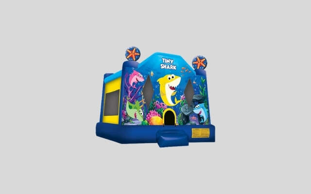 Jumping Castle
