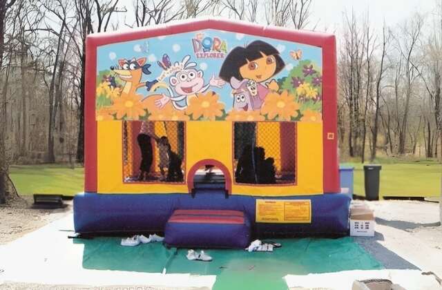 Inflatable Party Rentals
