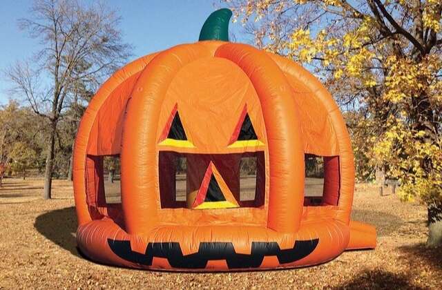 Inflatable Party Rentals