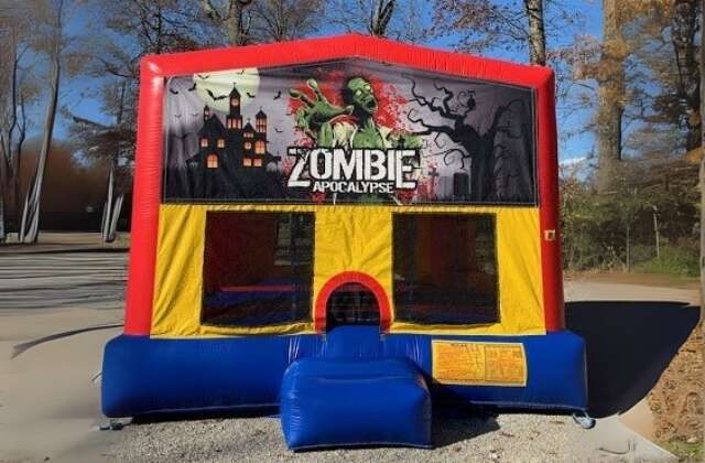 Inflatable Party Rentals