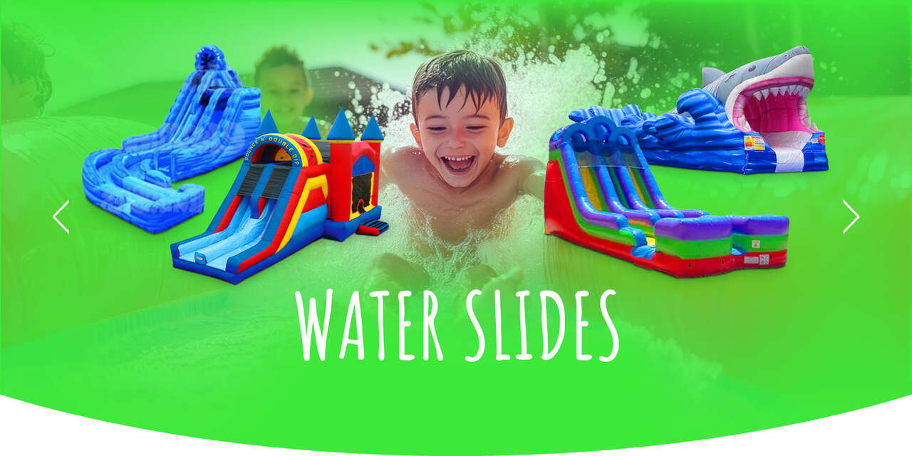 Water Slides