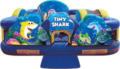 Tiny Shark Playland