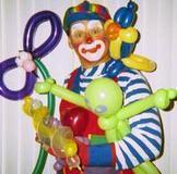 Balloon Artist