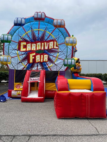 Carnival Fair
