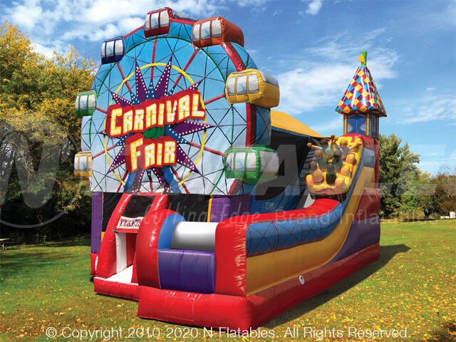 Carnival Fair