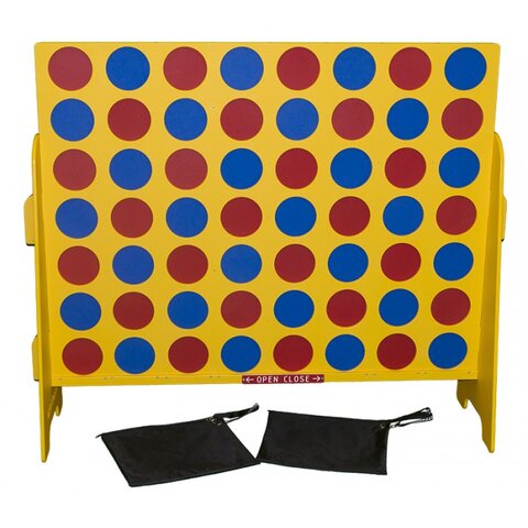 Connect 4