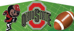 Ohio State Football Banner