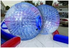 HAMSTER BALLS W/TRACK