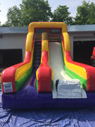 15 ft Slide