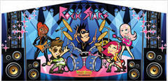 Rock Star Banner