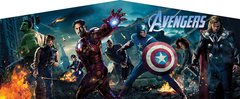 Avengers Banner