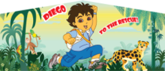 Diego banner